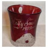 1903 RUBY FLASH CARNIVAL CUP