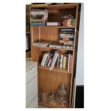 BOOKSHELF
