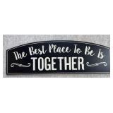 FAMILY SIGN