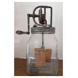 DAISY No 40 CHURN