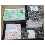 COMPOSITION BOOKS