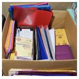 OFFICE SUPPLIES