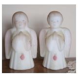 (2) FENTON ANGELS
