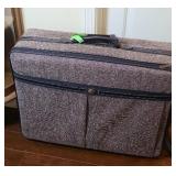 JORDACHE LUGGAGE