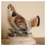 NARCO BIRD DECOR