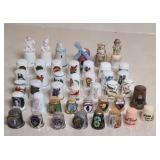 THIMBLE COLLECTION