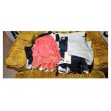 ASSTD LADIES LINGERIE