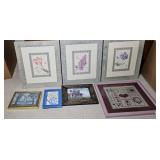 FLORAL ART & MORE