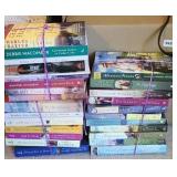 AMISH & OTHER DRAMA BOOKS