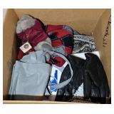 SWEATERS & MORE