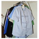 ASSTD LADIES PANTS SUITS