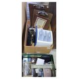 OFFICE SUPPLIES