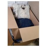 MENS CLOTHING