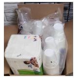 PARTY SUPPLIES