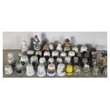 THIMBLE COLLECTION