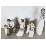 WILLOW TREE FIGURINES