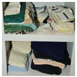 ASSTD TOWELS