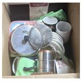 KITCHEN ITEMS
