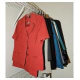 ASSTD LADIES SUIT JACKETS