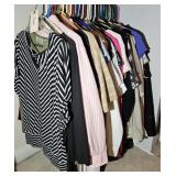 ASSTD LADIES SHIRTS