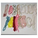 ASSTD NECKLACES