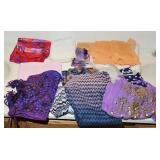 SCARVES
