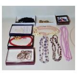 ASSTD NECKLACES