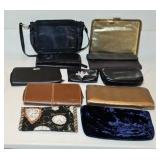 ASSTD WALLETS