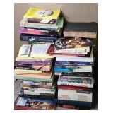 HISTORIC FICTION BOOKS