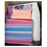 ASSTD FABRIC