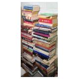 HISTORY & OTHER BOOKS