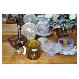 GLASS DECOR