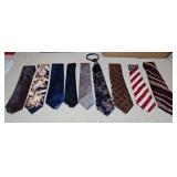 VINTAGE TIES