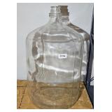 5 GALLON GLASS WATER BOTTLE