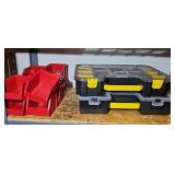HARDWARE ORGANIZERS
