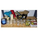 CANDLEHOLDERS