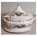 SOUP TUREEN SET