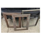 PICTURE FRAMES