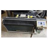 CARRIER A/C HEATING UNIT UNTESTED