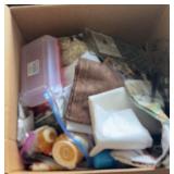 CRAFTING SUPPLIES