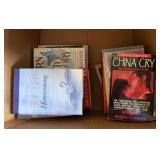 WOMENS BOOKS OF INTEREST