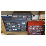 HARDWARE ORGANIZERS