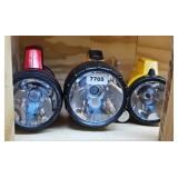 FLASHLIGHTS