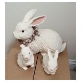 BUNNY RABBITS