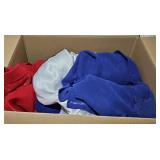 BOX OF ASSTD LADIES CLOTHES