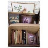 PICTURE FRAMES