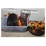 FALL DECOR