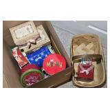 ASSTD TINS