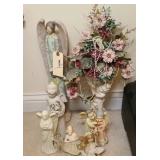 ANGEL DECOR
