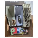 OFFICE SUPPLIES